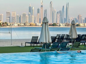 Apartment | 2 bedrooms - Spacious Beachfront 2 Bedroom Apartment - The 8 (Dubai)