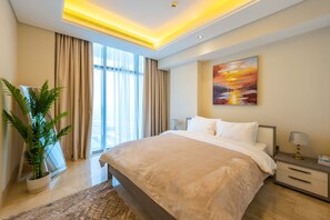 Apartemen | 2 kamar tidur