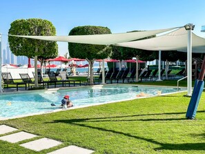 公寓 | 2 間臥室