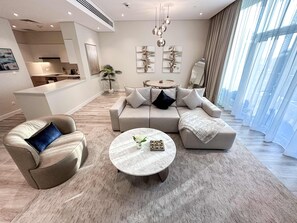 Apartemen | 1 kamar tidur
