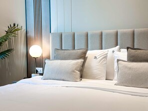 Apartemen | 1 kamar tidur