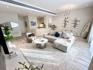 Leilighet | 1 soverom