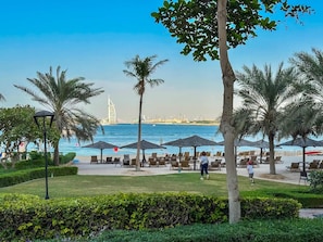 Apartment | 2 bilik tidur, Internet