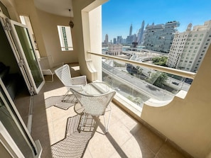 Apartment | 2 bedrooms, Internet - Upgraded 2BR Apartment at the Beach - Shoreline 1 (Dubai)