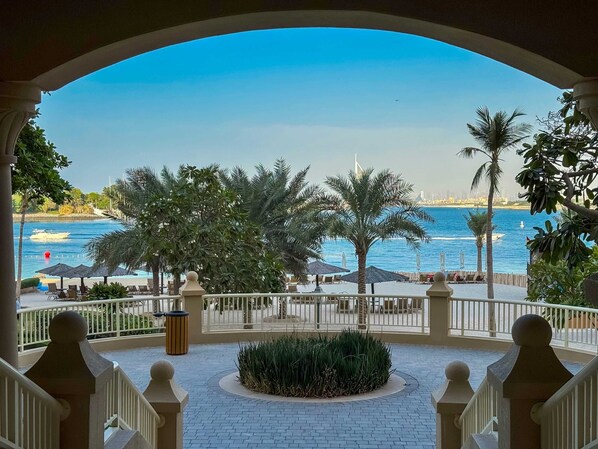 Apartment | 2 bilik tidur, Internet