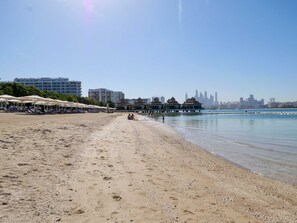 Apartment - Lovely Upgraded 1 Bedroom Apartment at 5 Resort (Dubai)