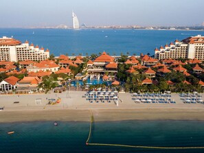 Apartment | 1 bedroom, Internet - Lovely Upgraded 1 Bedroom Apartment at 5 Resort (Dubai)