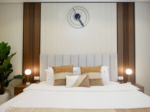 Apartment - Lovely Upgraded 1 Bedroom Apartment at 5 Resort (Dubai)