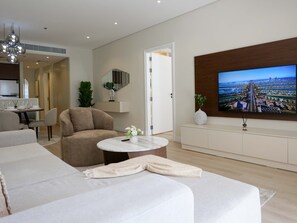 Apartment | 1 Schlafzimmer, Internetzugang