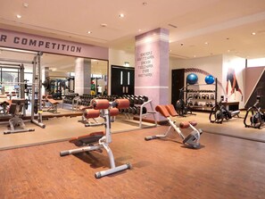 1 bedroom, Internet - Lovely Upgraded 1 Bedroom Apartment at 5 Resort (Dubai)