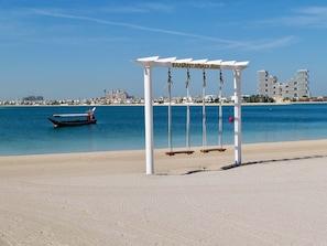 1 bedroom, Internet - Lovely Upgraded 1 Bedroom Apartment at 5 Resort (Dubai)