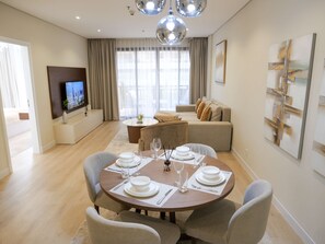 1 bedroom, Internet - Lovely Upgraded 1 Bedroom Apartment at 5 Resort (Dubai)