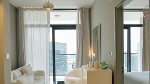 1 chambre