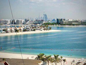 1 bedroom - Fantastic Flat in Tiararesidence (Dubai)