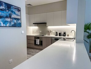 House | 1 bedroom - Fantastic Flat in Tiararesidence (Dubai)