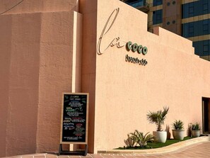 Apartemen | 1 kamar tidur