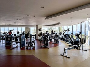 Apartment | 1 bedroom - Fantastic Flat in Tiararesidence (Dubai)