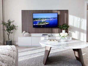 Apartemen | 1 kamar tidur