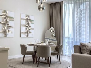 Apartment | 1 bedroom - Fantastic Flat in Tiararesidence (Dubai)