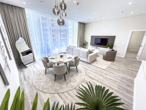 Apartemen | 1 kamar tidur