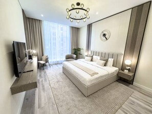 Apartment | 1 bedroom