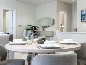 House | 1 bedroom - Fantastic Flat in Tiararesidence (Dubai)