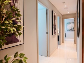 Leilighet | 3 soverom