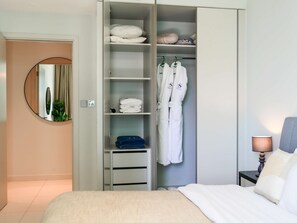 Leilighet | 3 soverom