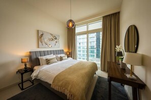 Apartment | 3 bedrooms