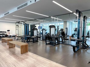 公寓 | 3 間睡房