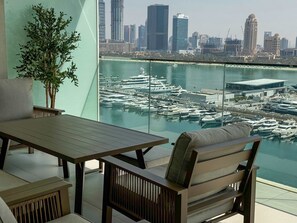 公寓 | 3 間睡房