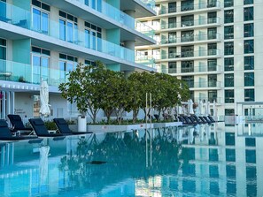 公寓 | 3 間睡房