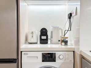 アパートメント