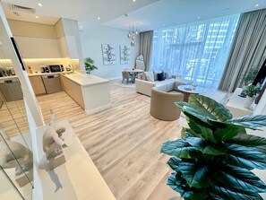 Appartement | 1 slaapkamer