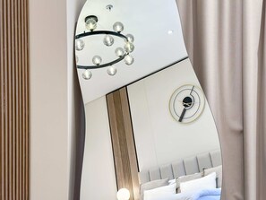 2 bedrooms, Internet - Fabulous 2BR in Anantara Resort (Dubai)