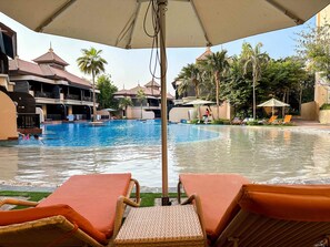 公寓, 吸煙房 | 2 間睡房、互聯網