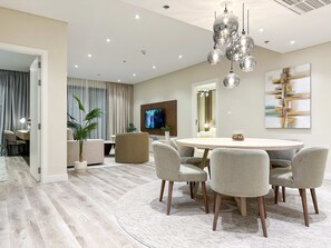 Apartment, Smoking | 2 bedrooms, Internet - Fabulous 2BR in Anantara Resort (Dubai)