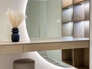 Apartment, Smoking | 2 bedrooms, Internet - Fabulous 2BR in Anantara Resort (Dubai)