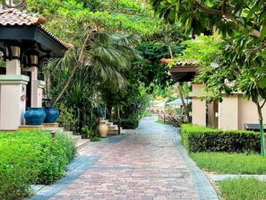 公寓, 吸煙房 | 2 間睡房、互聯網