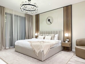 อพาร์ทเมนท์, สูบบุหรี่ได้ | 2 ห้องนอน, อินเทอร์เน็ตความเร็วสูง