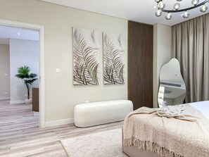 Apartment, Smoking | 2 bedrooms, Internet - Fabulous 2BR in Anantara Resort (Dubai)