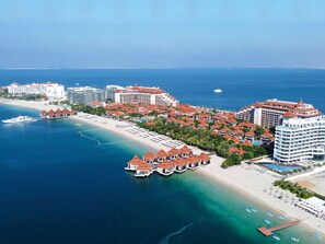 Appartement, fumeur | 2 chambres, accès à Internet haute vitesse