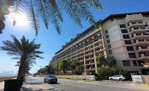 Apartment | 1 bedroom, Internet - Relaxing Upgraded 1 Bedroom Apartment at 5 Resort (Dubai)