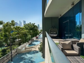 Appartement | 1 chambre, Internet