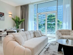 Appartement | 1 chambre, Internet