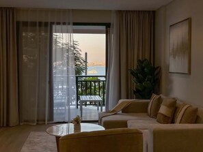 Apartment | 1 bedroom, Internet