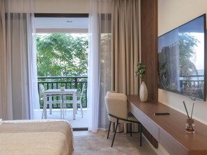 Apartment | 1 bedroom, Internet