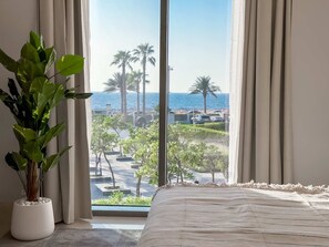 Apartment | 1 bedroom, Internet