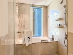 House | Internet - Splendid Cozy Studio - Address Dubai Marina (Dubai)