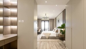 บ้านพัก | 1 ห้องนอน, อินเทอร์เน็ตความเร็วสูง